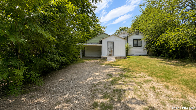 1319 Leal Property Photo 14
