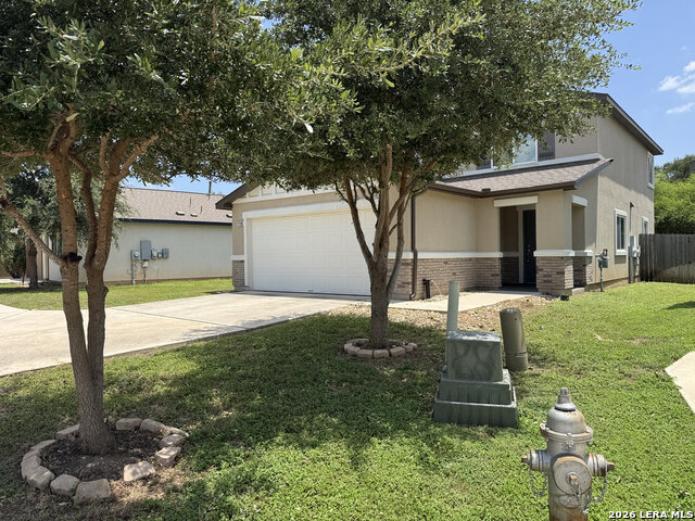 10106 Relic Oaks Property Photo 3