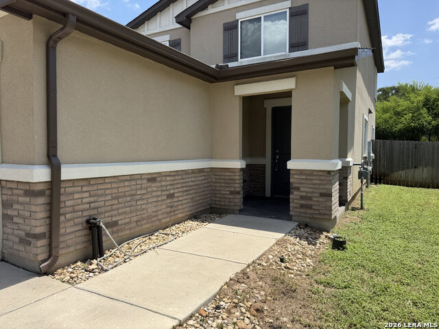 10106 Relic Oaks Property Photo 4