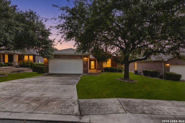 4126 Warm Winds Property Photo 1