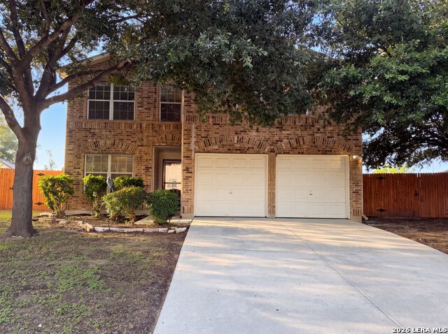 6137 Portchester Property Photo 1