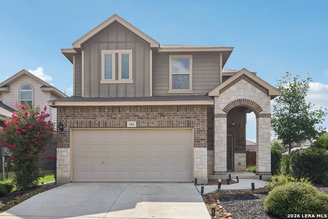 102 Katy Way