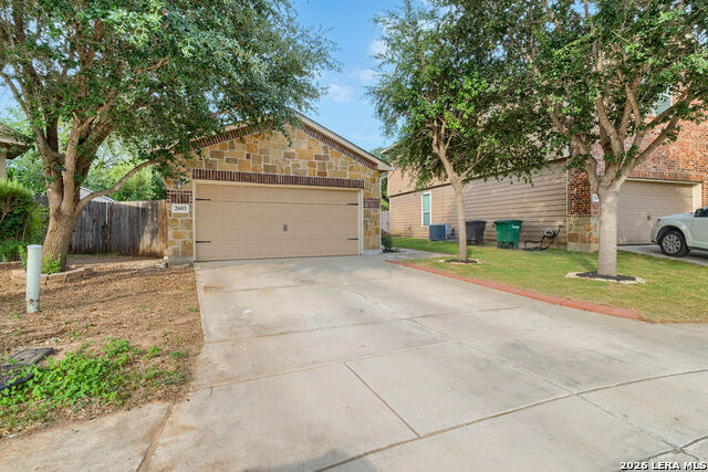 2603 OBERA WAY