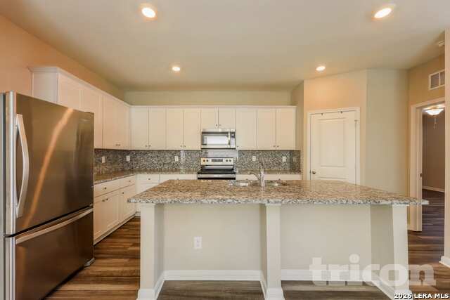 7419 Guadalupe Peak Property Photo 5
