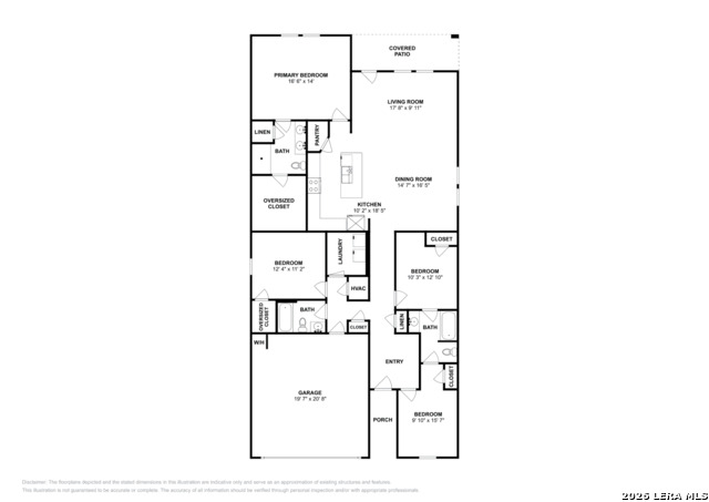 7419 Guadalupe Peak Property Photo 15