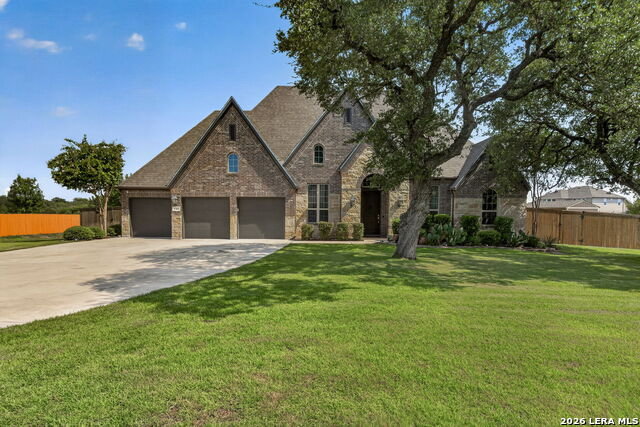 1703 Buckner Pass Property Photo 1