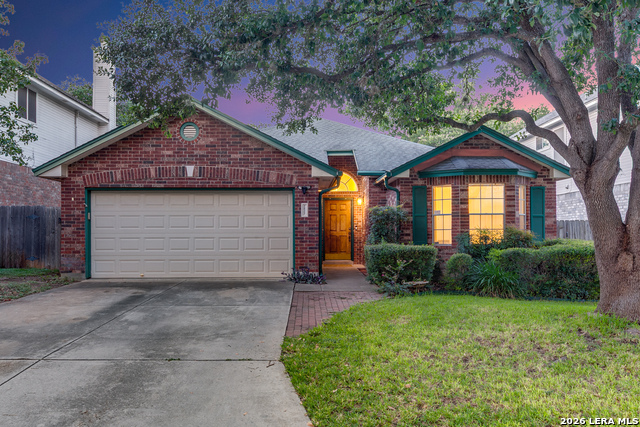 2027 Chittim Trail Dr