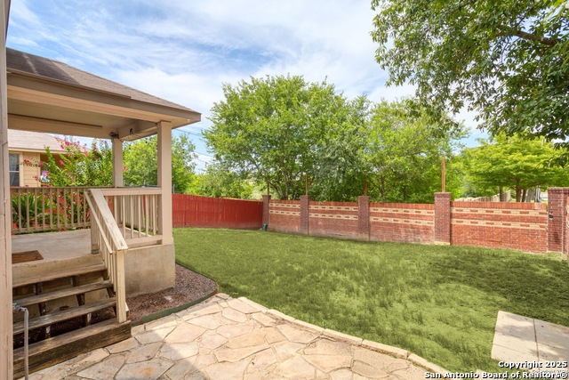 9303 Ingleton Property Photo 19