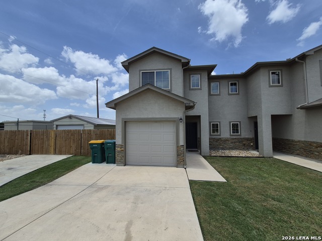 8703 Pensive Dr. Property Photo 1
