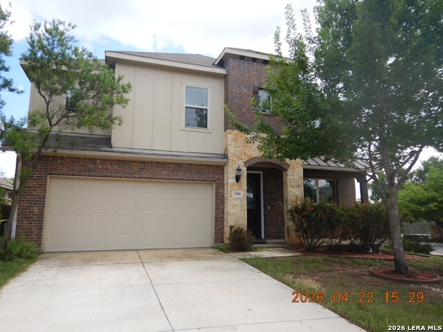 2900 Sunridge Road Property Photo 1