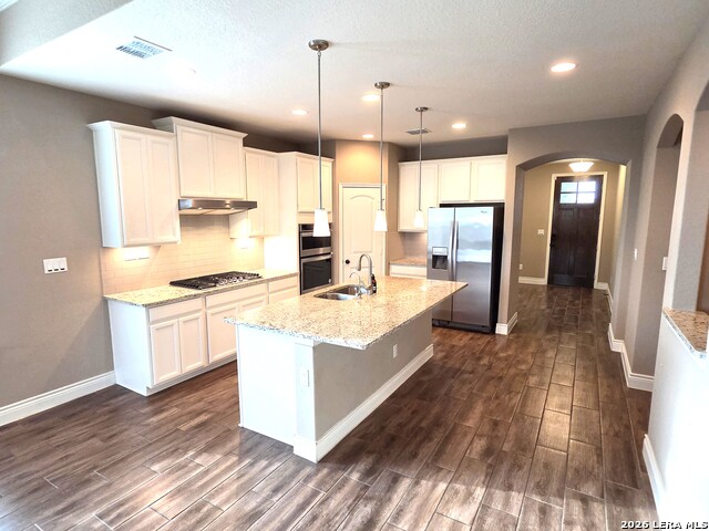6136 Panola Pass Property Photo 5