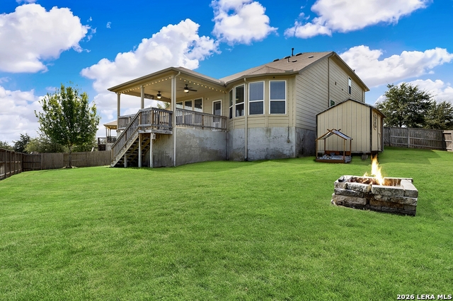 6136 Panola Pass Property Photo 28