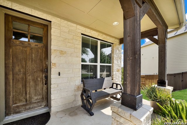 6136 Panola Pass Property Photo 33