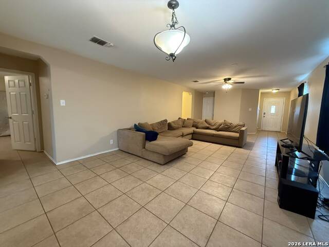 6011 Valparaiso Way Property Photo 2