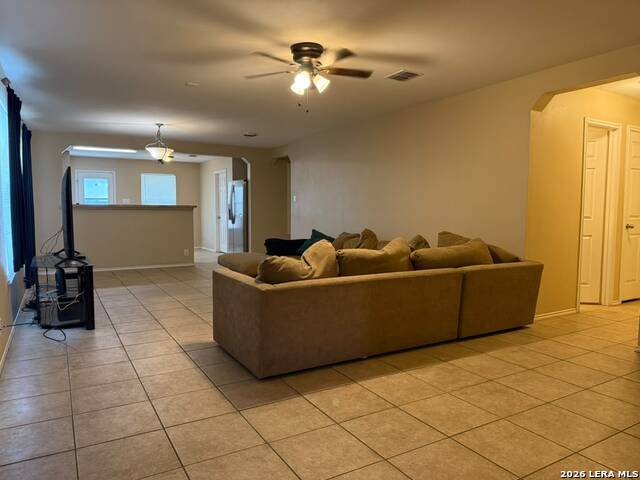 6011 Valparaiso Way Property Photo 3