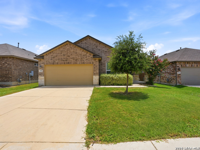 9418 Bracted Sedge Property Photo 1