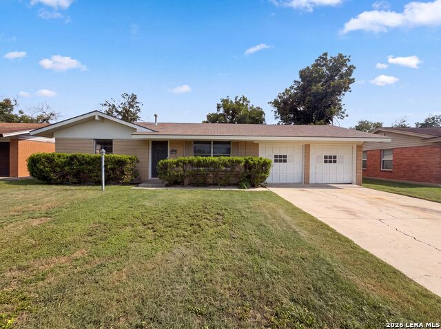 4922 Bernadine Dr Property Photo 1