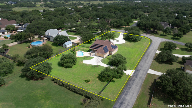 200 Texas Country Dr Property Photo 26