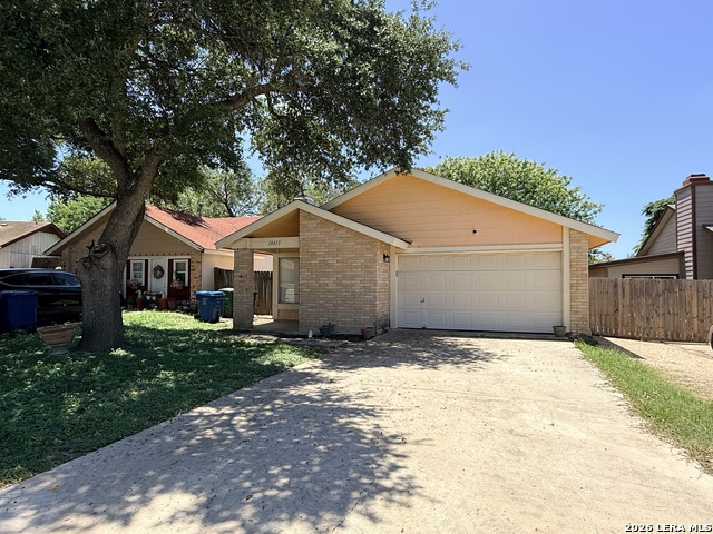16611 Wolf Ridge St Property Photo 1