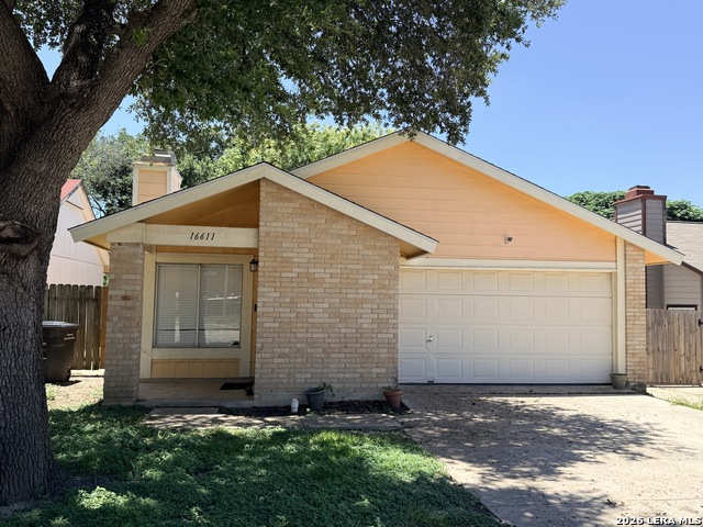 16611 Wolf Ridge St Property Photo 2