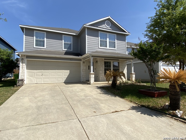 7940 Abbotts Pointe Property Photo 1