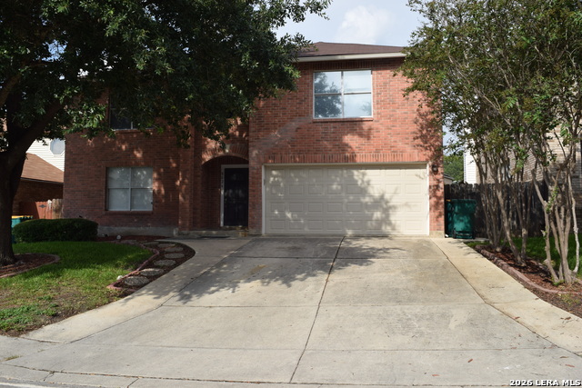 8026 Chestnut Manor Dr Property Photo 1