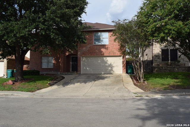 8026 Chestnut Manor Dr Property Photo 2