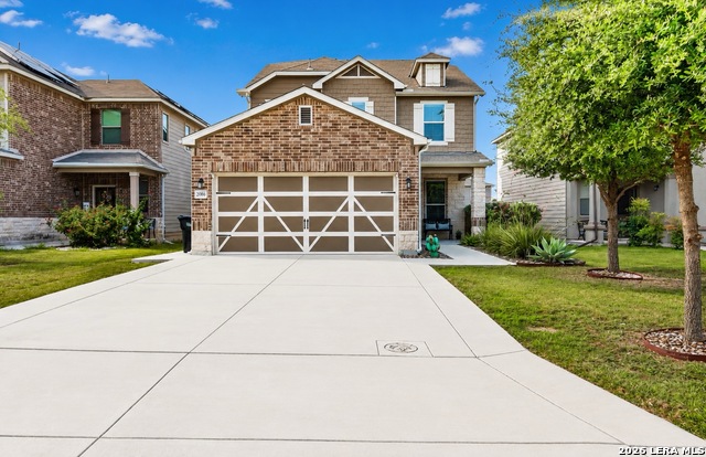 2086 Wind Chime Way Property Photo 1