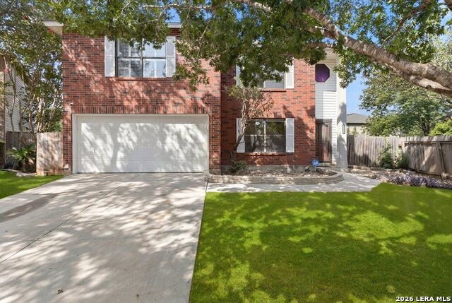12530 Redrock Oak Property Photo 2