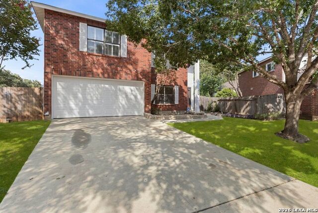12530 Redrock Oak Property Photo 3