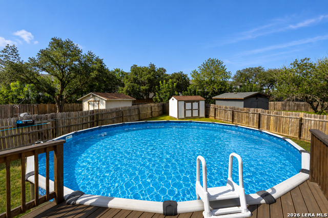 12530 Redrock Oak Property Photo 4
