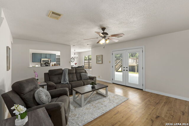 12530 Redrock Oak Property Photo 5