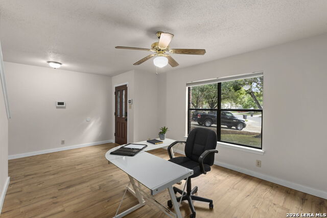 12530 Redrock Oak Property Photo 20