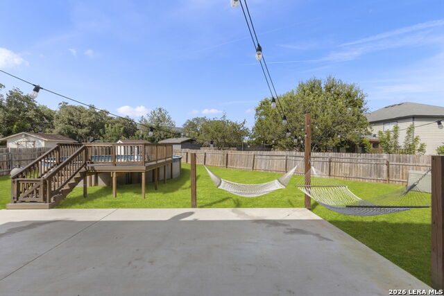 12530 Redrock Oak Property Photo 34