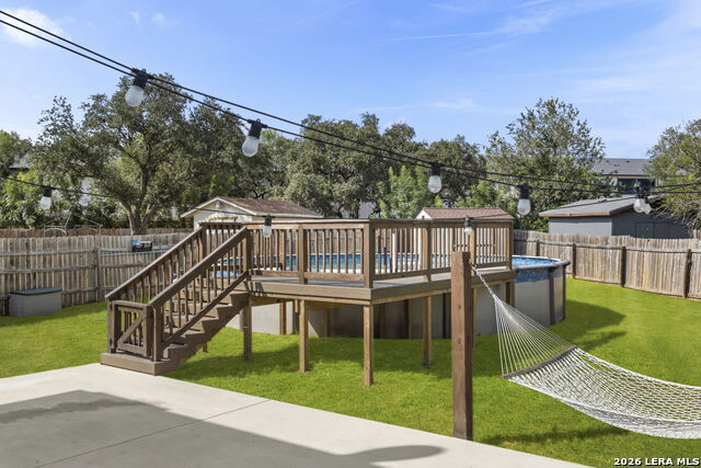 12530 Redrock Oak Property Photo 37