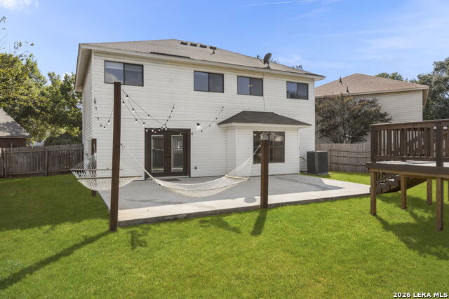 12530 Redrock Oak Property Photo 38