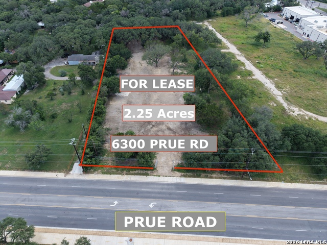 6300 Prue Rd Property Photo 1