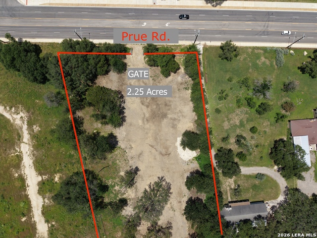 6300 Prue Rd Property Photo 2