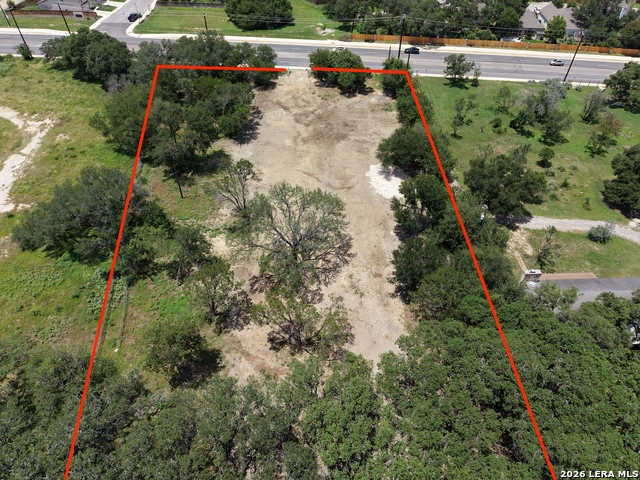 6300 Prue Rd Property Photo 3