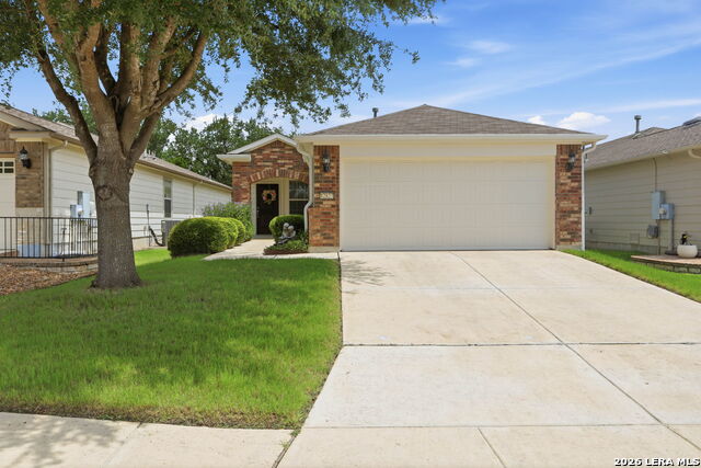12827 Sand Holly Property Photo 1