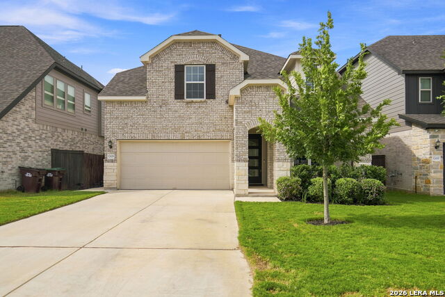 12426 Pottsboro Property Photo 1