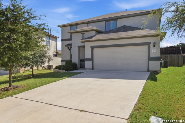 21018 Chestnut Cv Property Photo 1