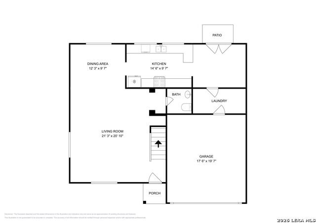 7511 Micron Drive Property Photo 18
