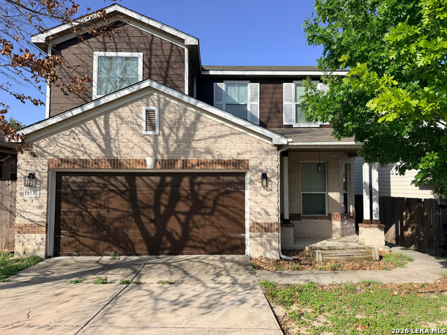 5521 Saffron Way Property Photo 1