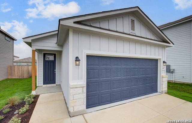 14627 Prairie Clover Property Photo 1