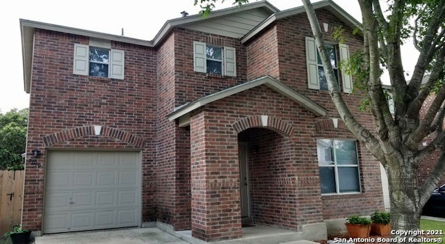 8010 Braes Run Property Photo 1