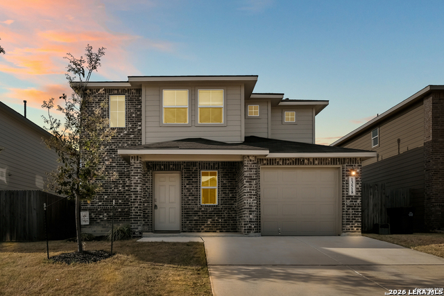 13518 Hummel Loop Property Photo 1