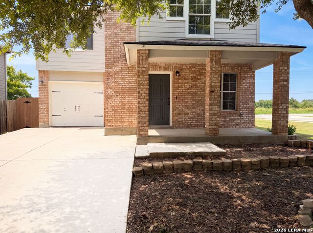 3972 Cherokee Blvd Property Photo 1
