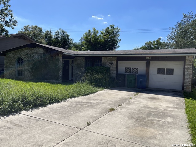 3643 Minthill Dr Property Photo 1