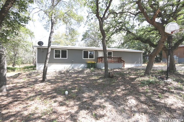 76 & 76 B POST OAK RD